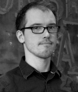 Headshot_Baltzer, Michael