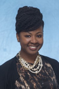 Jamillia Kamara