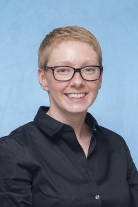 Sarah Collier
