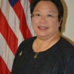 Daphne Kwok