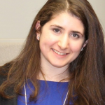 Devorah Goldman