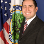 Emmanuel Caudillo