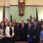 Fellows w Gov Wolf