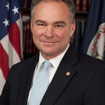 tim kaine