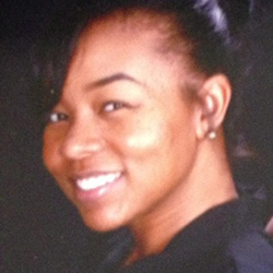 DaVonna Graham
