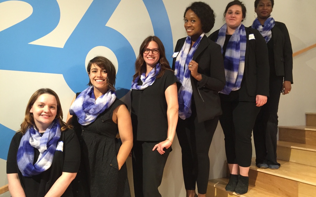 WIL XIX – WIL PAC: Advancing Political Leadership of Women in SWPA