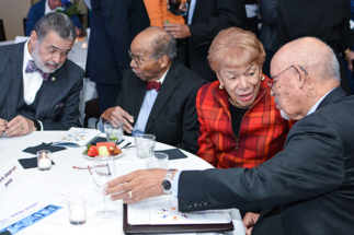 James Joseph and Guests_SM