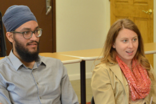 Sabrina Meets the 16-17 Fellows 06