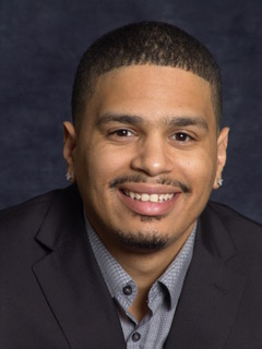 Dr. Armani Davis
