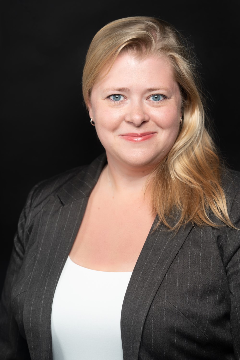 Sarah Boal